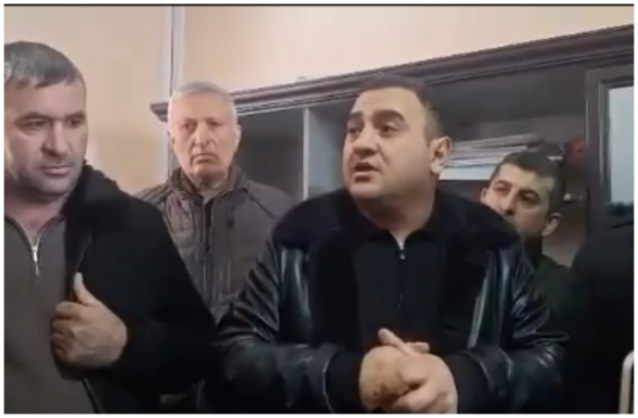 «Մինչև հիմա հանքի օգուտը չենք տեսել». Արջուտի բնակիչ (տեսանյութ)